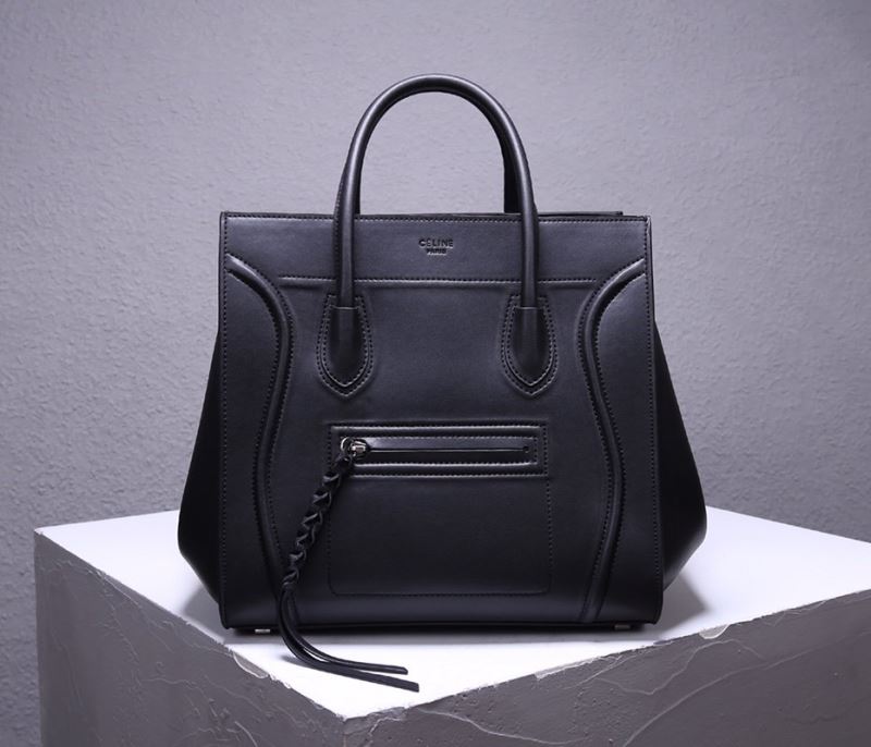 Celine Top Handle Bags